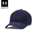 【30%OFF】公式 アンダーアーマー UNDER ARMOUR UA UAストーム ドライバーキャップ (ゴルフ/MEN) 1369807 キャップ&ビーニー...