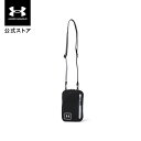 【40%OFF】公式 アンダーアーマー UNDER ARMOUR UA UAルードン クロスボディ Sサイズ(トレーニング/UNISEX) 1376465 バッグ ショルダーバッグ メンズ ウィメンズ キッズ アウトドア ジム レディース ジュニア 撥水 ストーム ドライ ポケット(4)