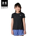 【30%OFF】公式 アンダーアーマー UNDER ARMOUR UA UAノックアウト ショートスリーブTシャツ(トレーニング/KIDS) 1383727 T...