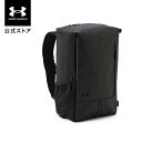 公式 アンダーアーマー UNDER ARMOUR UA UAクール ターポリン バックパック4.0 27L(トレーニング/UNISEX) 1384756 バッグ...