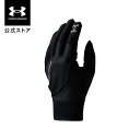 公式 アンダーアーマー UNDER ARMOUR メンズ ベースボール グローブ・手袋 UA アンダーグローブ 守備用 野球 1354260 手ぶくろ 五本指 ...