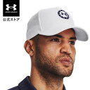 【30%OFF】公式 アンダーアーマー UNDER ARMOUR UA UAジョーダンスピース ツアー アジャスタブル ハット (ゴルフ/MEN) 136154...