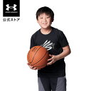 アンダーアーマー UA カリー テック ショートスリーブTシャツ