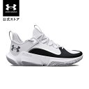 【30%OFF】公式 アンダーアーマー UNDER ARMOUR ユニセックス バスケットボール シューズ UAフロー フューチャーX 3 バッシュ バスケット...