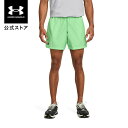 【30%OFF】公式 アンダーアーマー UNDER ARMOUR UA UAアイコン クリンクル ウーブン ボレーショーツ (トレーニング/MEN) 1383351 ハーフパンツ ショートパンツ 半ズボン アウトドア スポーツ ジム 運動 部活 メンズ 速乾 耐久 軽量 調整可能 ポケット パッチロゴ