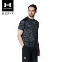 【30%OFF】公式 アンダーアーマー UNDER ARMOUR UA UAテック ノベルティ ショートスリーブTシャツ (ベースボール/MEN) 138473...