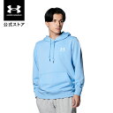 【30%OFF】公式 アンダーアーマー UNDER ARMOUR UA UAエッセンシャルテリー フーディー(トレーニング/MEN) 1384820 スウェット...