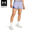 【55%OFF】公式 アンダーアーマー UNDER ARMOUR UA UAプレーアップ ショーツ3.0 (トレーニング/WOMEN) 1344552 ハーフパンツ ショートパンツ 半ズボン ウィメンズ レディース アウトドア スポーツ ジム 運動 部活 軽量 吸汗 速乾 ポケット ドライ 防臭