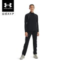 【40%OFF】公式 アンダーアーマー UNDER ARMOUR UA レディース ゴルフ ベースレイヤー インナー コールドギアインフラレッド ストーム ロン...