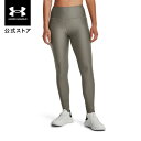 【50%OFF】公式 アンダーアーマー UNDER ARMOUR ウィメンズ トレーニング レギンス&タイツ UAヒートギアアーマー ブランド レギンス ベース...