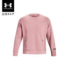 公式 アンダーアーマー UNDER ARMOUR UA UAサミットニット クルー(トレーニング/UNISEX) 1377172