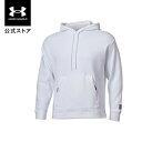 公式 アンダーアーマー UNDER ARMOUR UA UAサミットニット フーディー(トレーニング/UNISEX) 1377173