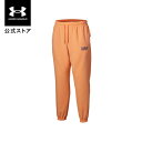 公式 アンダーアーマー UNDER ARMOUR UA UAサミットニット ジョガーパンツ(トレーニング/UNISEX) 1377175