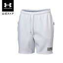 公式 アンダーアーマー UNDER ARMOUR UA UAサミットニット ショーツ(トレーニング/UNISEX) 1377176
