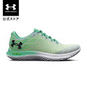 【30%OFF】公式 アンダーアーマー UNDER ARMOUR メンズ ランニング シューズ UA フロー ベロシティ ウインド2 ランニングシューズ ランシ...