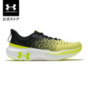 【30%OFF】公式 アンダーアーマー UNDER ARMOUR UA UAインフィニット エリート(ランニング/MEN) 3027189 シューズ ランニング...