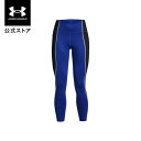 【50%OFF】公式 アンダーアーマー UNDER ARMOUR ウィメンズ トレーニング レギンス&タイツ UAコールドウェザー ノベルティ レギンス ベース...