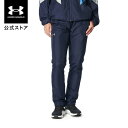 【30%OFF】公式 アンダーアーマー UNDER ARMOUR ウィメンズ トレーニング ロングパンツ UAトリコット ウーブン パンツ ウィメンズ 1381...