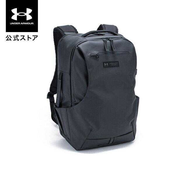 【40%OFF】公式 アンダーアーマー UNDER ARMOUR ユニセックス トレーニング バッグ UAクール アドバンスド バックパック メンズ ウィメンズ...