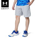 【30%OFF】公式 アンダーアーマー UNDER ARMOUR UA UAウーブンショーツ(ベースボール/MEN) 1384740 ショートパンツ メンズ 野球 アウトドア スポーツ ジム 運動 部活 耐久 軽量 速乾 伸縮 ポケット