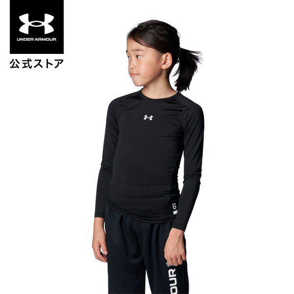 公式 アンダーアーマー UNDER ARMOUR UA UAヒートギアアーマー コンプレッション ロ