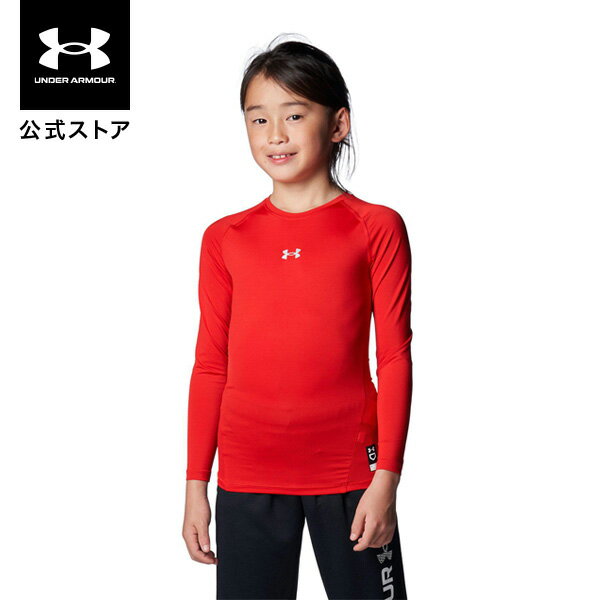 公式 アンダーアーマー UNDER ARMOUR UA UAヒートギアアーマー コンプレッション ロ