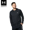 【30%OFF】公式 アンダーアーマー UNDER ARMOUR UA UAテック フルジップ フーディー(トレーニング/MEN) 1384803 Tシャツ 長...
