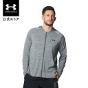 公式 アンダーアーマー UNDER ARMOUR UA UAテック フルジップ フーディー(トレーニング/MEN) 1384803 長袖 アウトドア スポーツ ...