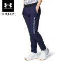 【30%OFF】公式 アンダーアーマー UNDER ARMOUR UA UAアイソチル テーパードパンツ (ゴルフ/MEN) 1384832 パンツ アウトドア スポーツ ジム 運動 部活 長ズボン ロングパンツ ボトムス メンズ 軽量 ストレッチ 撥水 ドライ 接触冷感