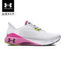 【30%OFF】公式 アンダーアーマー UNDER ARMOUR UA UAホバー マキナ3 (ランニング/WOMEN) 3024907 シューズ ランシュー ...