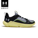 【35%OFF】公式 アンダーアーマー UNDER ARMOUR UA UAフロー フューチャーX 3(バスケットボール/UNISEX) 3026630 シュー...