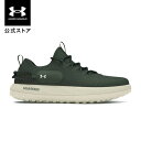 【30%OFF】公式 アンダーアーマー UNDER ARMOUR UA UAファットタイヤ ハイキング ベンチャー(ライフスタイル/UNISEX) 302756...