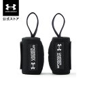 公式 アンダーアーマー UNDER ARMOUR UA UAリスト ラップス(トレーニング/UNISEX) 1383498 アウトドア スポーツ ジム 運動 部...