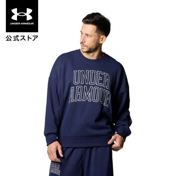 【50%OFF】公式 アンダーアーマー UNDER ARMOUR メンズ スポーツスタイル UAアイコン ヘビーウェイト ..