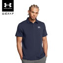 【30%OFF】公式 アンダーアーマー UNDER ARMOUR UA UAアイコン ポロ(ライフスタイル/MEN) 1386608 アウトドア スポーツ ジム...