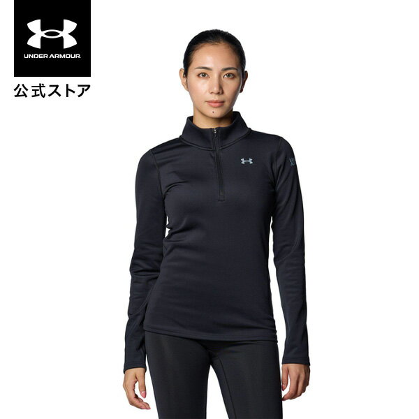 30OFF۸ ޡ UNDER ARMOUR UA UAɥ ץ 1/2å 󥰥꡼ ġʥȥ졼...