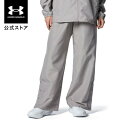 【30%OFF】公式 アンダーアーマー UNDER ARMOUR ウィメンズ トレーニング ロングパンツ UAメッシュ ウーブン パンツ ウィメンズ レディース 1388195 アウトドア スポーツ ジム 運動 部活 長ズボン メッシュ ポケット 撥水 ドライ(4)