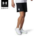 公式 アンダーアーマー UNDER ARMOUR メンズ UAモチベート ショーツ トレーニング ハーフパンツ 4500 6001522 アウトドア スポーツ ジム 運動 部活 半ズボン ショートパンツ ボトムス ドライ ストレッチ ポケット