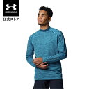 【50%OFF】公式 アンダーアーマー UNDER ARMOUR UA UAコールドギア フィッティド ノベルティ シャツ(トレーニング/MEN) 138821...