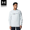 【30%OFF】公式 アンダーアーマー UNDER ARMOUR UA UAコールドギア プロ フィッティド ロングスリーブ シャツ(トレーニング/MEN) 1...