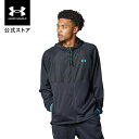 【30%OFF】公式 アンダーアーマー UNDER ARMOUR UA UAアーマーフリース マックス フルジップ フーディー(トレーニング/MEN) 1388224 アウトドア スポーツ ジム 運動 部活 メンズ 長袖 フード 軽量 吸汗 速乾 保温 撥水 ストーム 裏起毛 ポケット ドライ