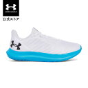 【30%OFF】公式 アンダーアーマー UNDER ARMOUR メンズ UAチャージド スピード スウィフト ランニング シューズ 8500 陸上 マラソン 3026999