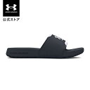 公式 アンダーアーマー UNDER ARMOUR ウィメンズ UAイグナイト セレクト Sportstyle サンダル 4000 3027222