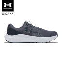 【30%OFF】公式 アンダーアーマー UNDER ARMOUR Mens Run シューズ UAチャージド サージ4 エクストラワイド(ランニング/MEN) ...