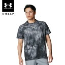 【30%OFF】公式 アンダーアーマー UNDER ARMOUR メンズ UAテック ノベルティ ショートスリーブ Tシャツ Baseball 4000 半袖 6001300 アウトドア スポーツ ジム 運動 部活 吸汗 速乾 ストレッチ 伸縮