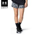 【30%OFF】公式 アンダーアーマー UNDER ARMOUR ウィメンズ UAフレックスウーブン ノベルティ ショーツ Train ハーフパンツ 5000 ...