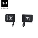 【30%OFF】公式 アンダーアーマー UNDER ARMOUR ユニセックス UAプロジェクトロック リスト ラップス トレーニング 5000 6006059...