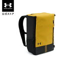 公式 アンダーアーマー UNDER ARMOUR ユニセックス UAクール ターポリン バックパック4.0 27リットル Train バックパック 10000 ...