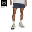 【30%OFF】公式 アンダーアーマー UNDER ARMOUR メンズ カリー スプラッシュ ショーツ Basketball ハーフパンツ 5500 バスケ 1387092 アウトドア スポーツ ジム 運動 部活 半ズボン ショートパンツ ボトムス 軽量 ドライ ドローコード 調節可能 ポケット 通気性 メッシュ