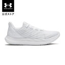 公式 アンダーアーマー UNDER ARMOUR Womens Run シューズ UAチャージド スピードスウィフト(ランニング/WOMEN) ランシュー ウィ...